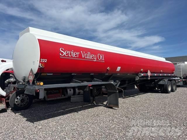 Beall  Tankerler