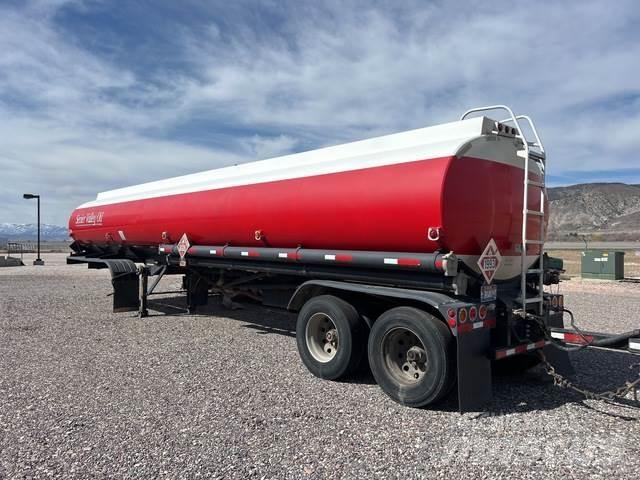 Beall  Tankerler