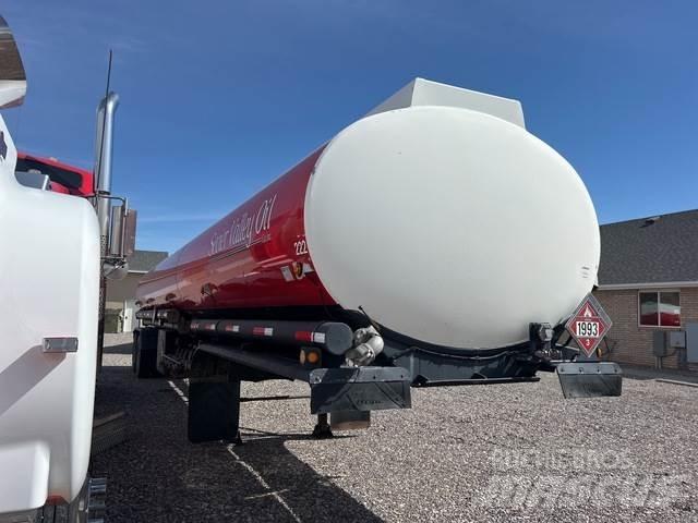 Beall  Tankerler