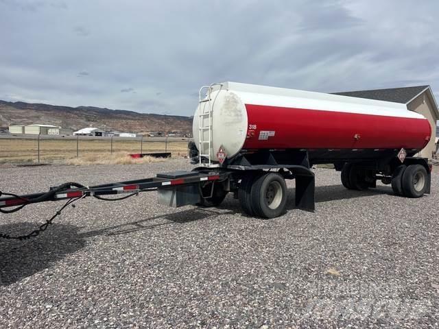 Beall  Tankerler