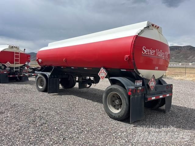 Beall  Tankerler
