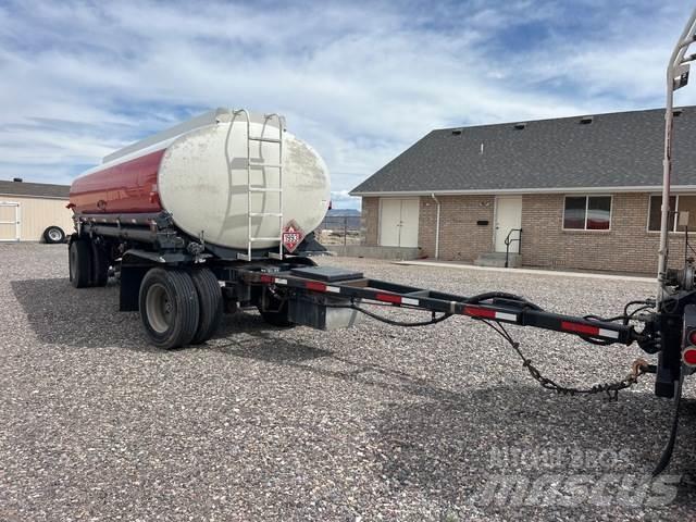 Beall  Tankerler