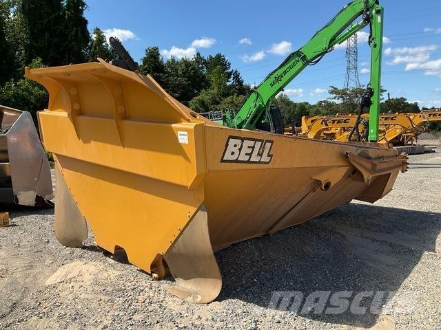 Bell  Diger aksam