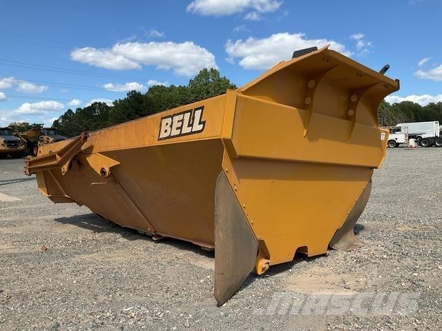 Bell  Diger aksam
