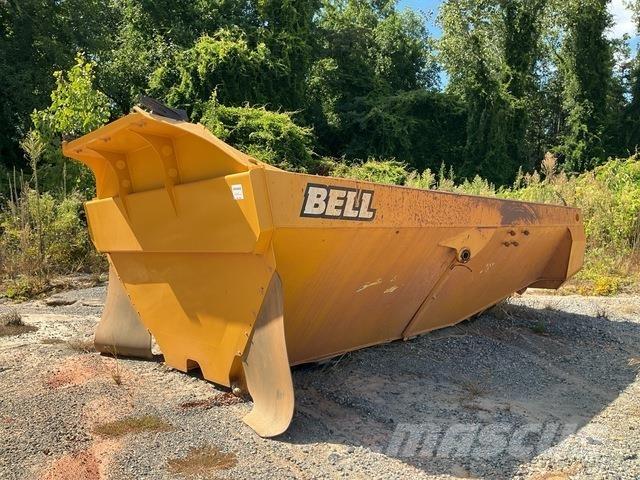 Bell  Diger aksam