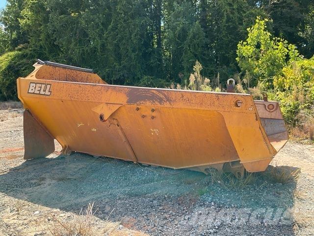 Bell  Diger aksam