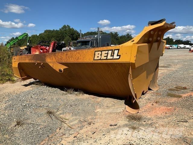 Bell  Diger aksam