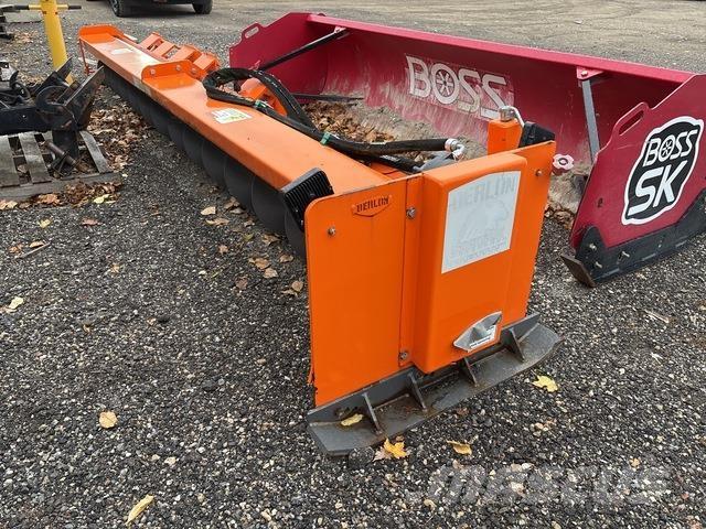 Berlon Snowgrr Diger