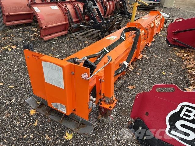 Berlon Snowgrr Diger