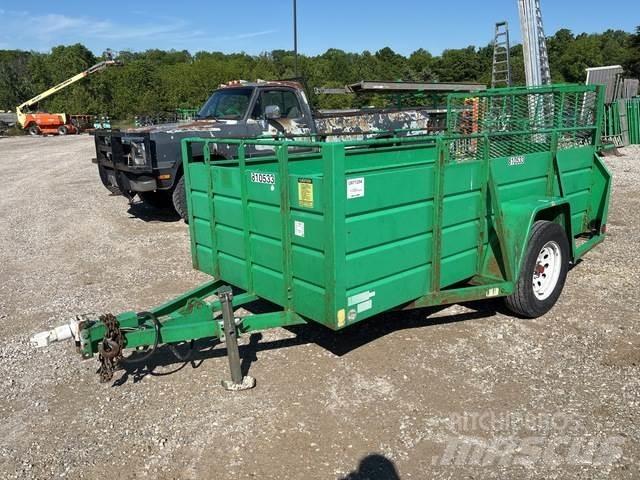  Best 5X10US Diger çekiciler