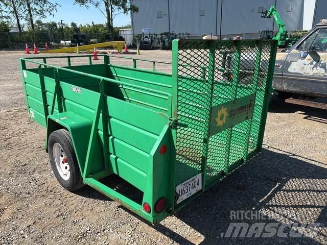  Best 5X10US Diger çekiciler