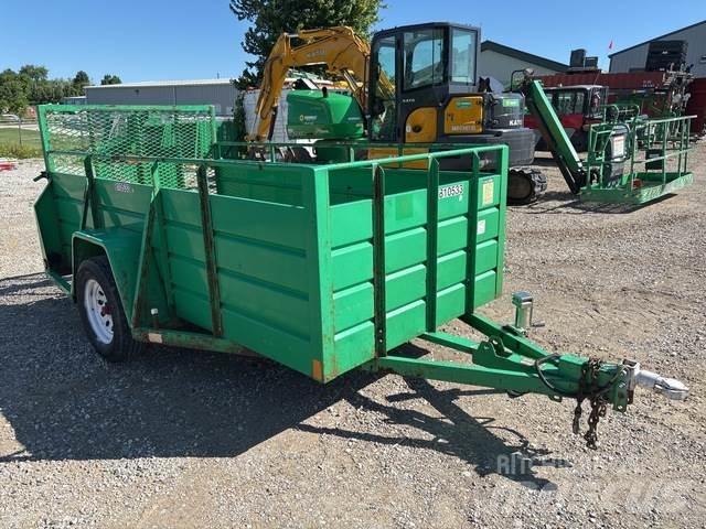  Best 5X10US Diger çekiciler