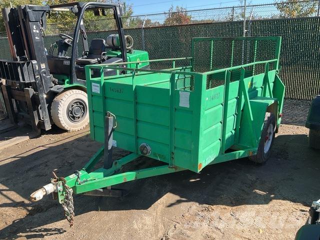  Best 5X8 Diger çekiciler