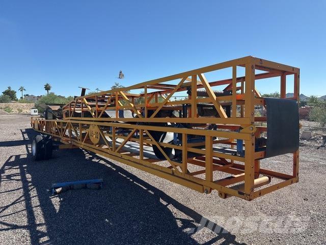  Better BE8532 Konveyörler