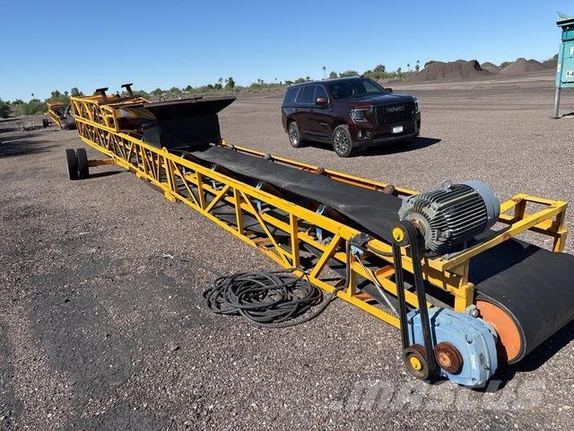  Better BE8532 Konveyörler