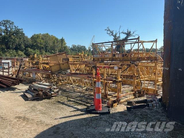 Bid-Well 3424 Diger parçalar