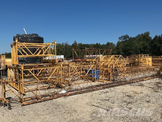 Bid-Well 3424 Diger parçalar