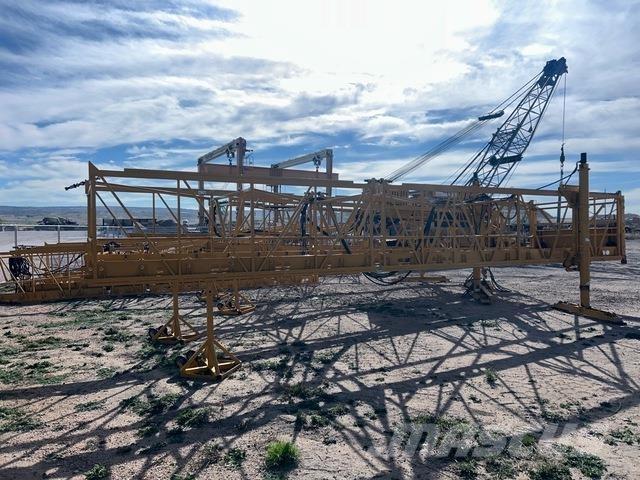 Bid-Well 4800 Beton sericiler