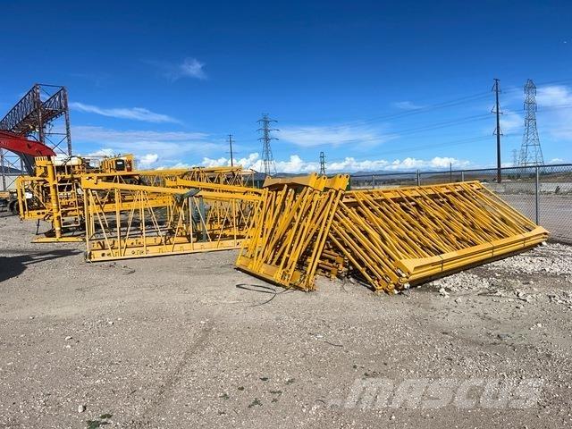 Bid-Well 4800 Beton sericiler