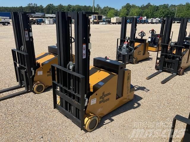 Big Joe CB22 Diger