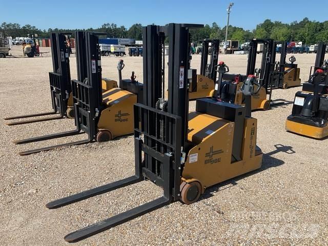 Big Joe CB22 Diger