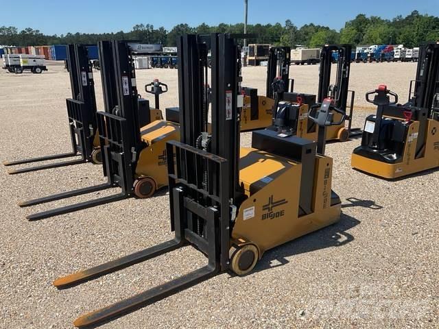 Big Joe CB22 Diger