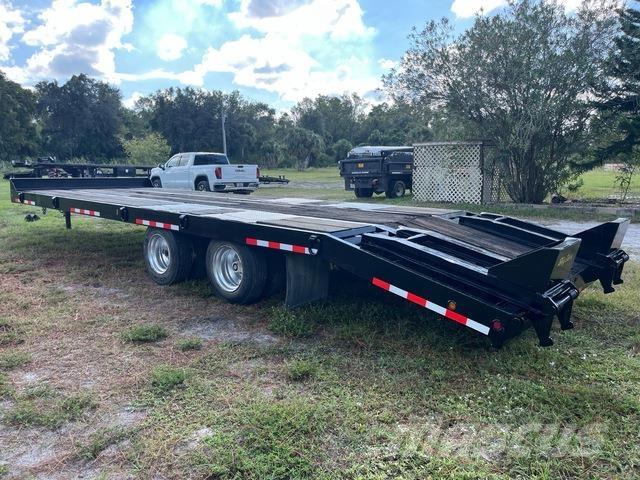 Big Tex  Araç nakil römorklari