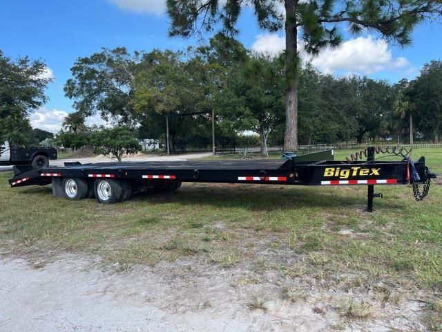 Big Tex  Araç nakil römorklari