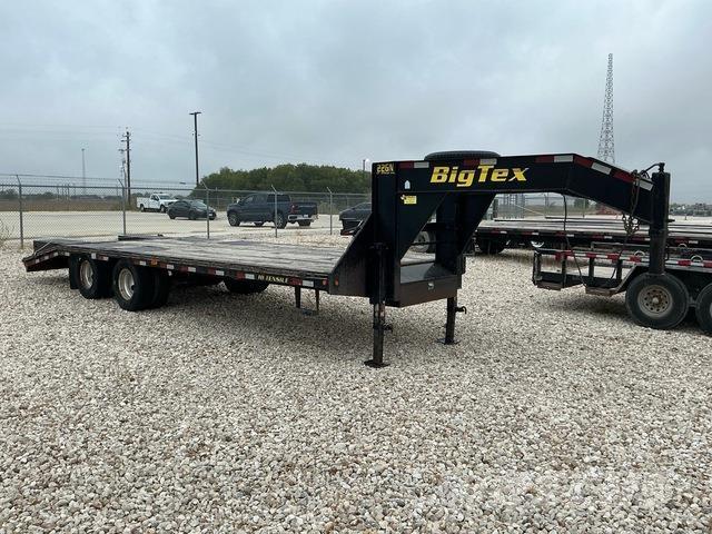 Big Tex  Araç nakil römorklari