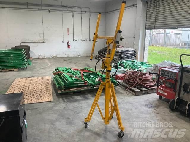Bil-Jax 630580 Diger