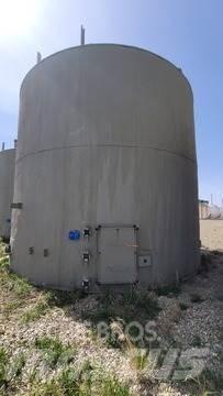  Bilton Tankerler