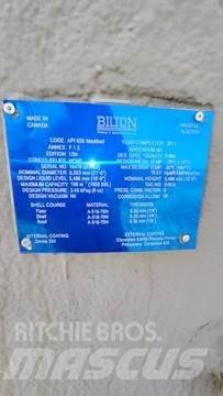  Bilton Tankerler