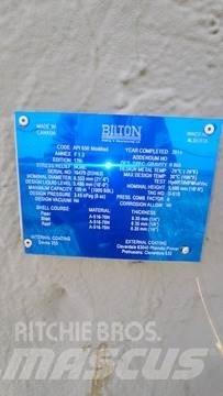  Bilton Tankerler