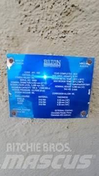  Bilton Tankerler