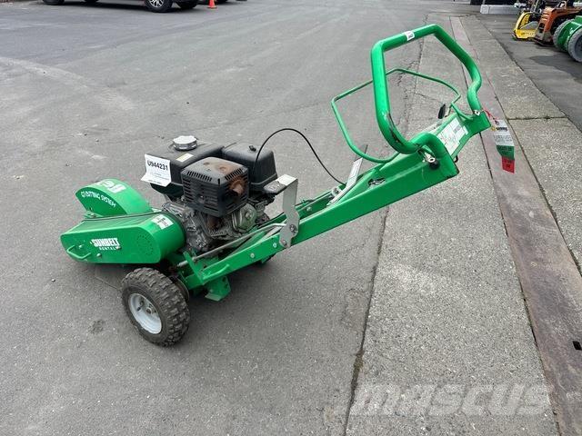 Blue Bird SG13 Kütük öğütücüler