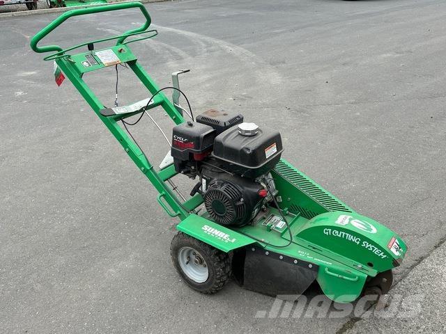 Blue Bird SG13 Kütük öğütücüler