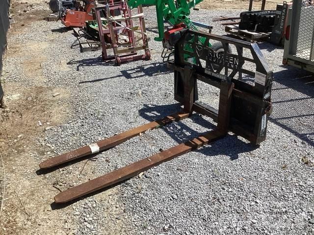 Blue Diamond  Diger