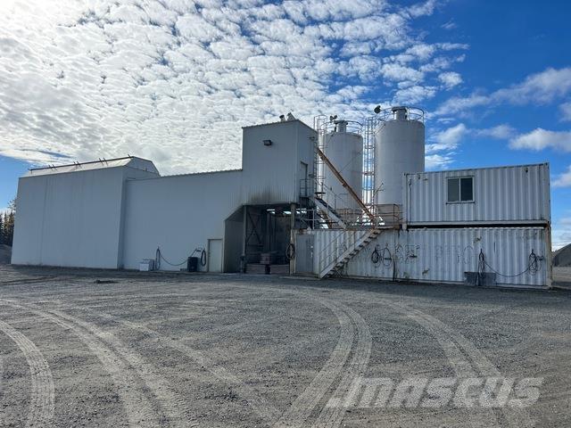 BMH  Beton santralleri