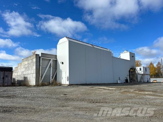 BMH  Beton santralleri