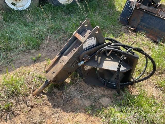 Bobcat  Diger