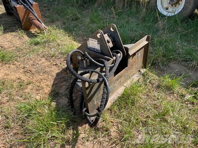 Bobcat  Diger