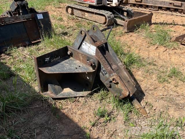Bobcat  Diger