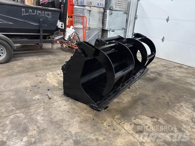 Bobcat  Diger