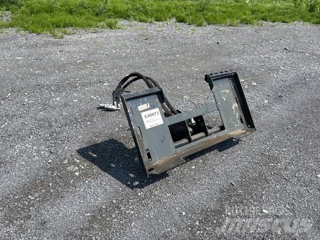 Bobcat  Diger
