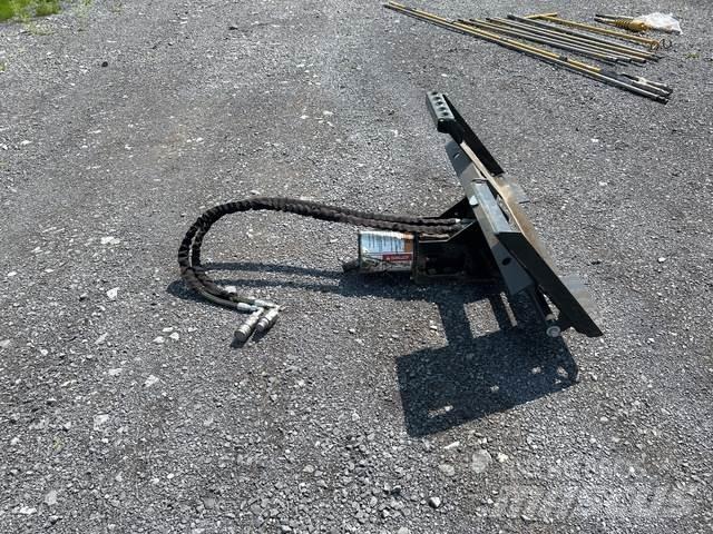 Bobcat  Diger