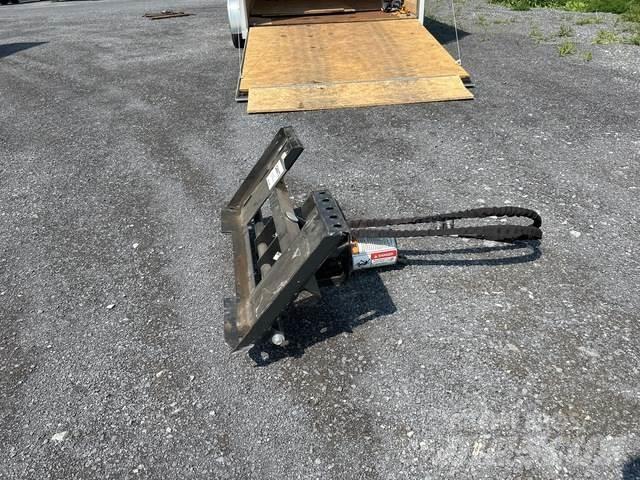 Bobcat  Diger