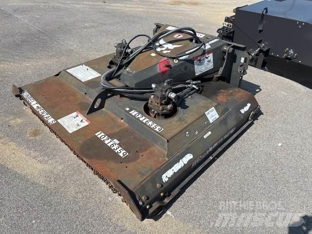 Bobcat  Mobil çim biçme makineleri