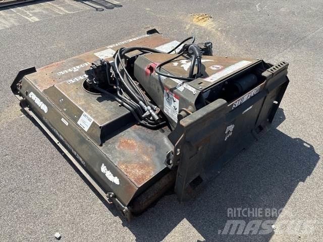 Bobcat  Mobil çim biçme makineleri