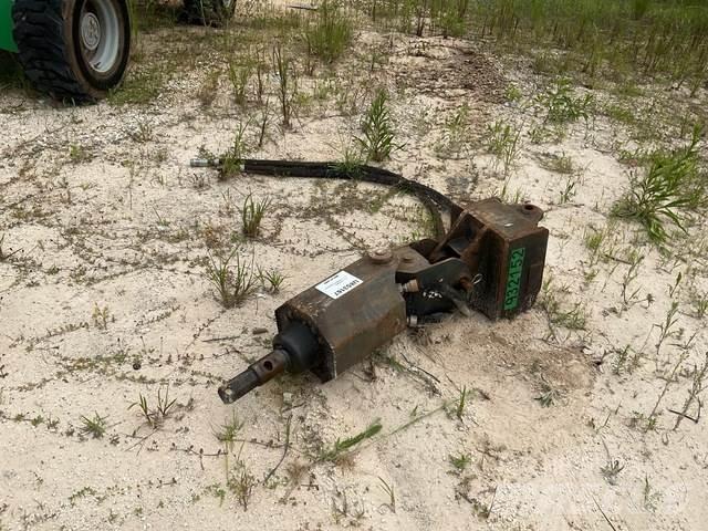 Bobcat  Deliciler
