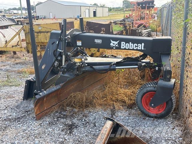 Bobcat  Diger parçalar